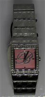 Orologio Blumarine Donna in Acciaio BM.3077LS/27M - BM.3077LS/27M
